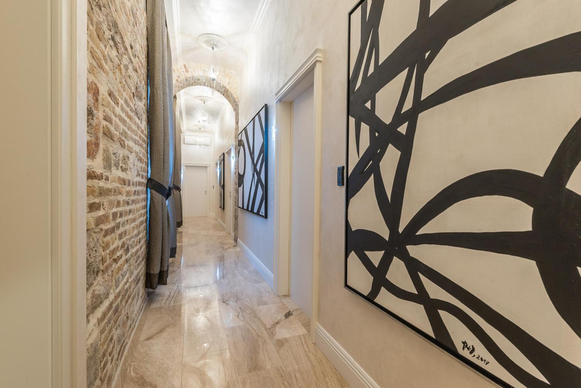 Zara Palace - Design Rooms מראה חיצוני תמונה