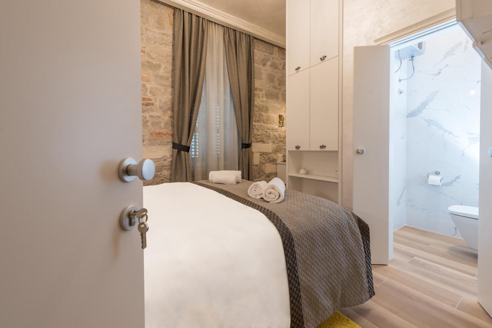 Zara Palace - Design Rooms מראה חיצוני תמונה