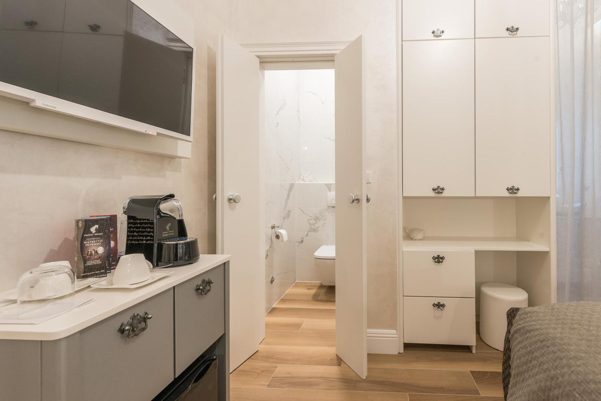 Zara Palace - Design Rooms מראה חיצוני תמונה