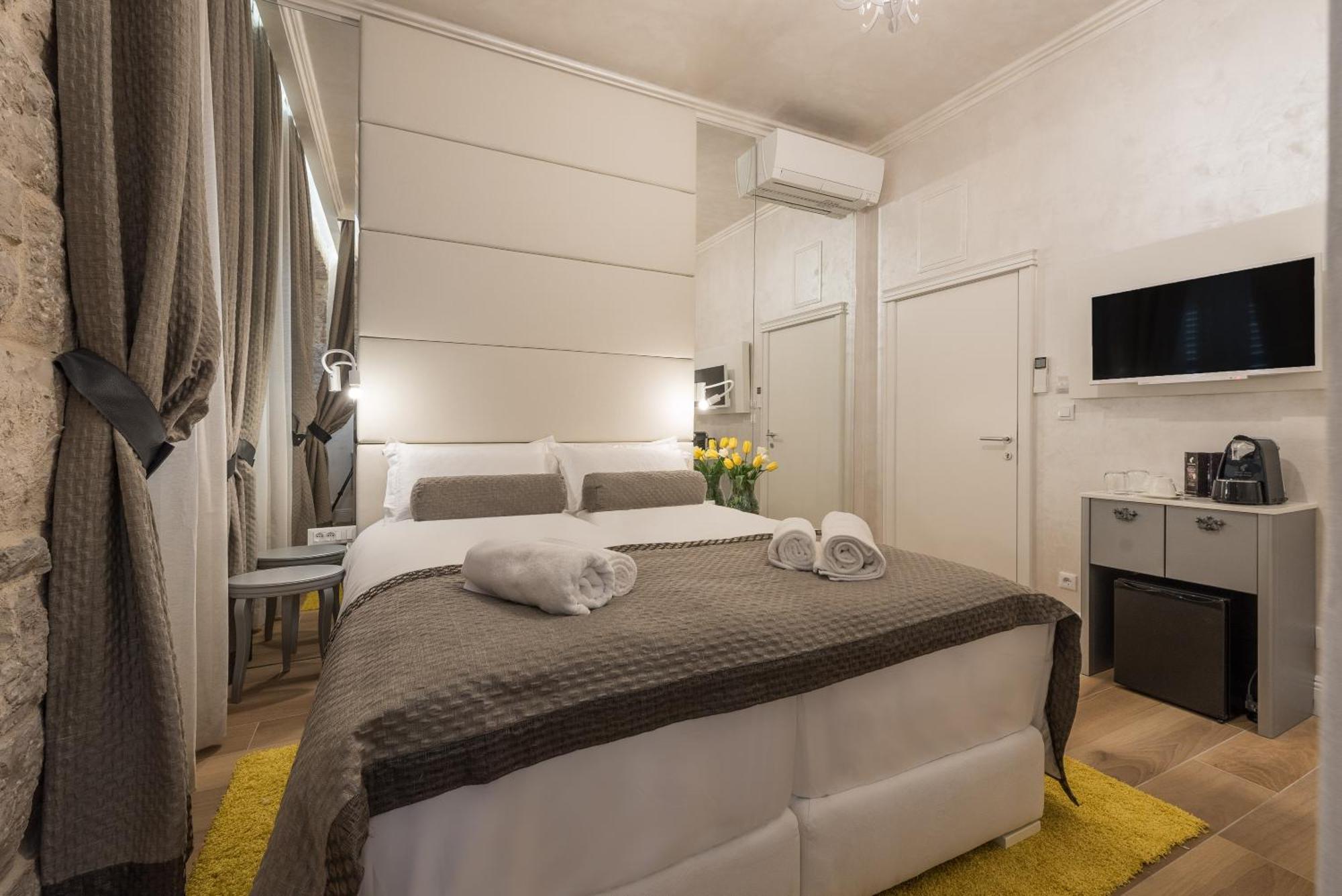 Zara Palace - Design Rooms מראה חיצוני תמונה