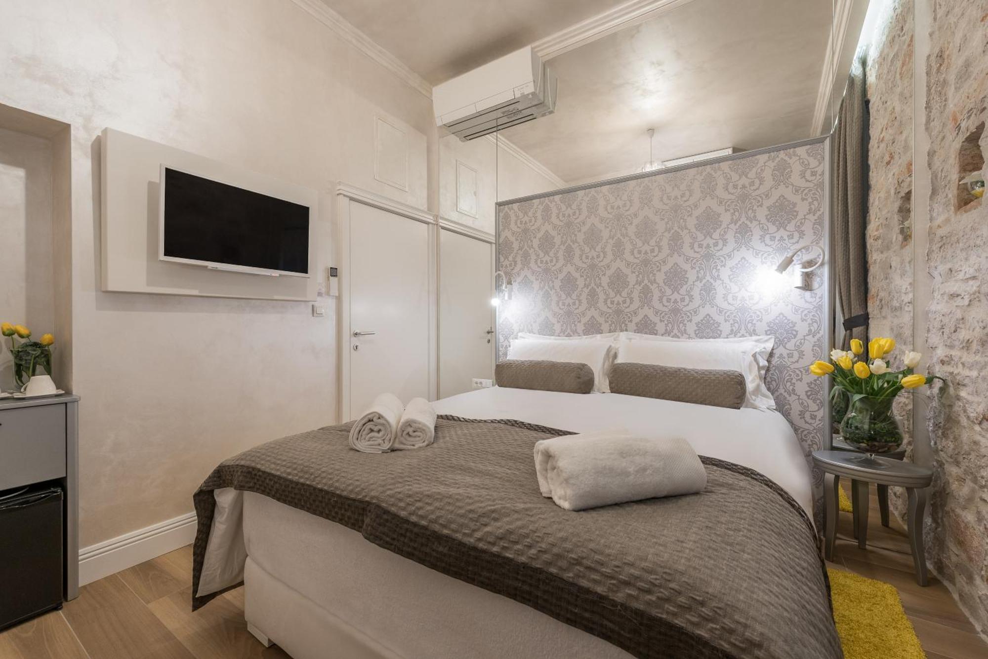 Zara Palace - Design Rooms מראה חיצוני תמונה