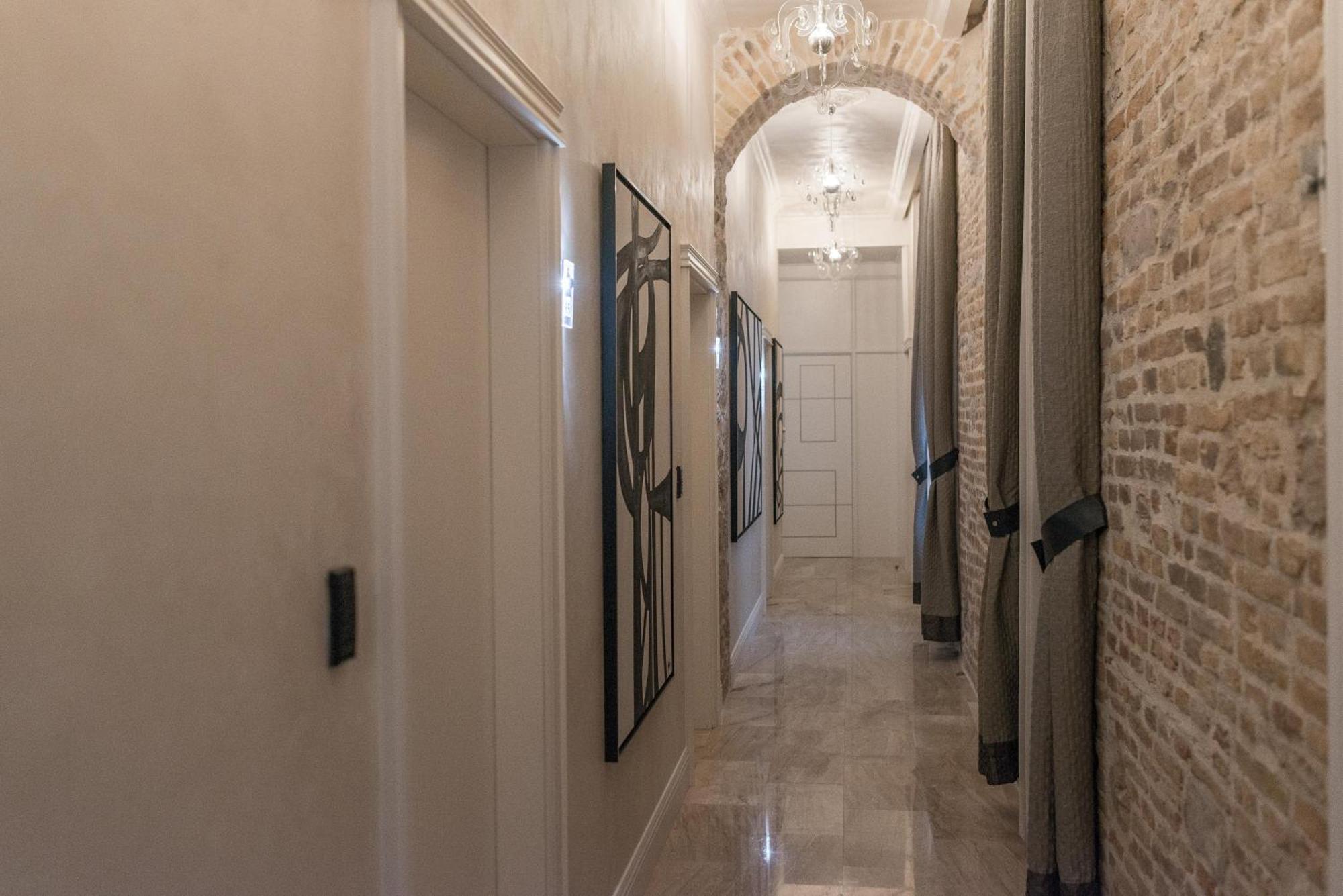 Zara Palace - Design Rooms מראה חיצוני תמונה