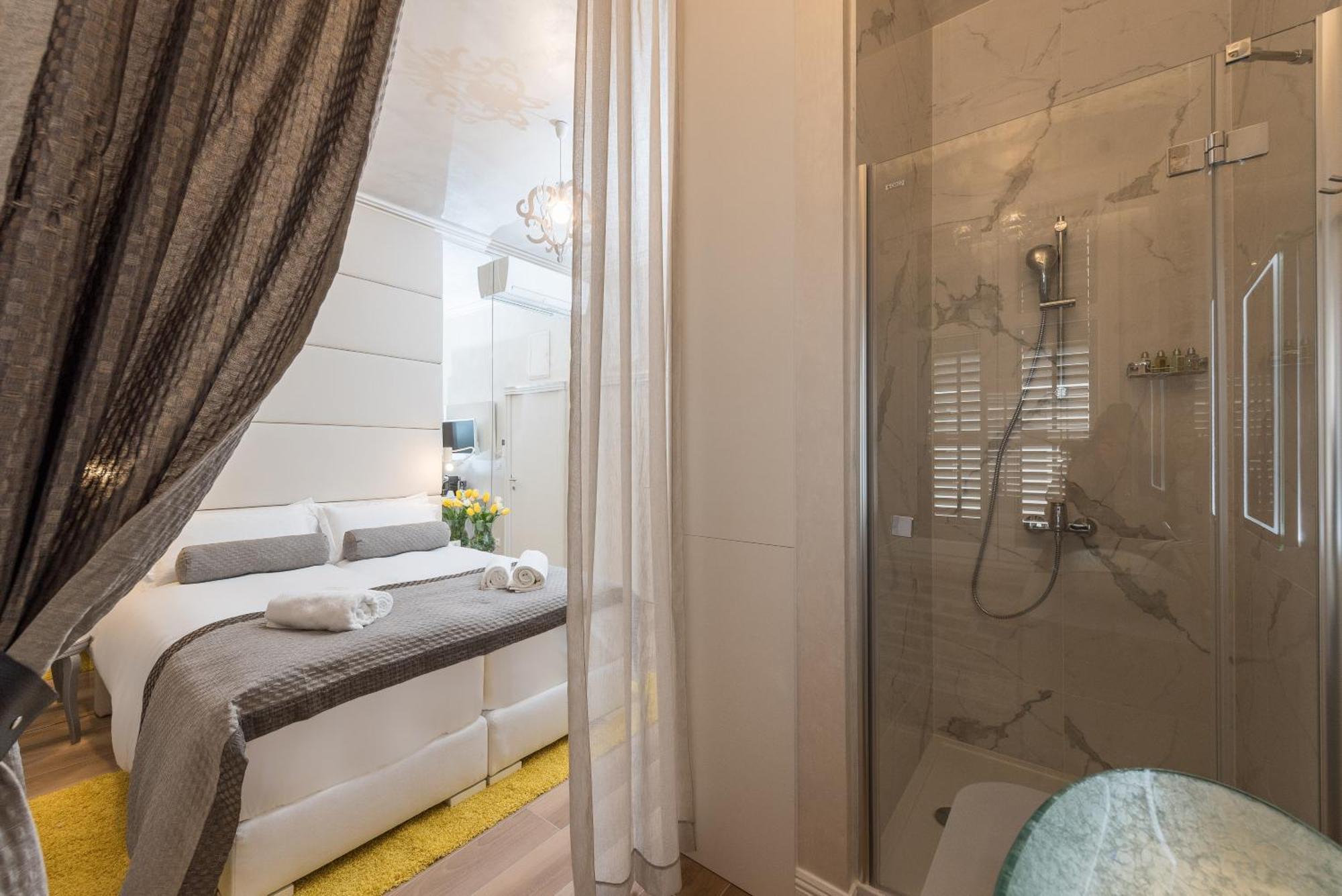 Zara Palace - Design Rooms מראה חיצוני תמונה