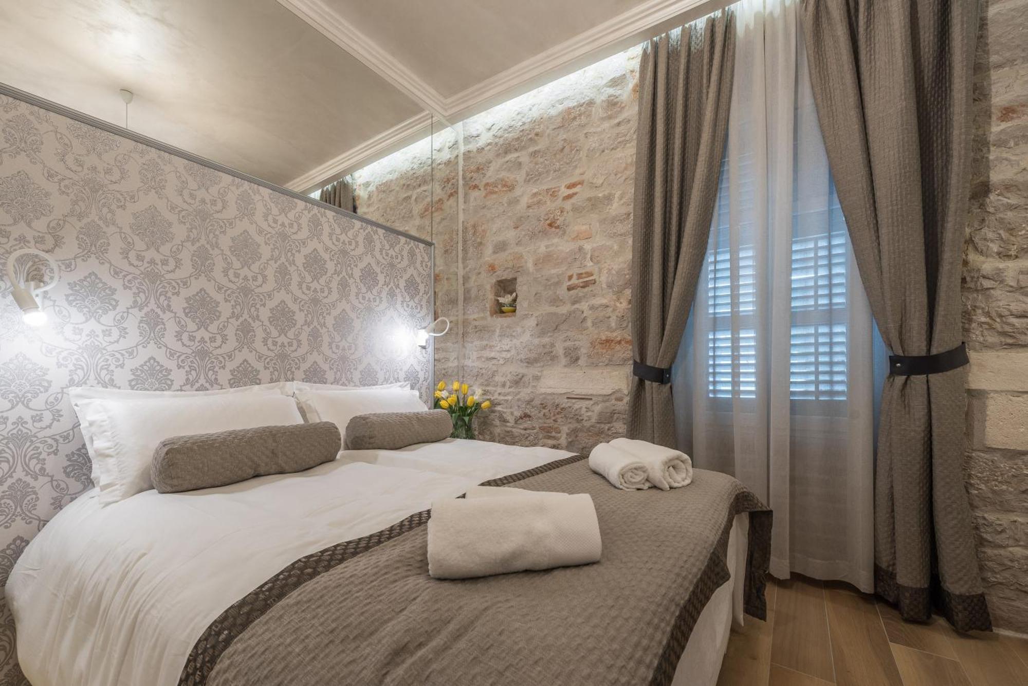 Zara Palace - Design Rooms מראה חיצוני תמונה