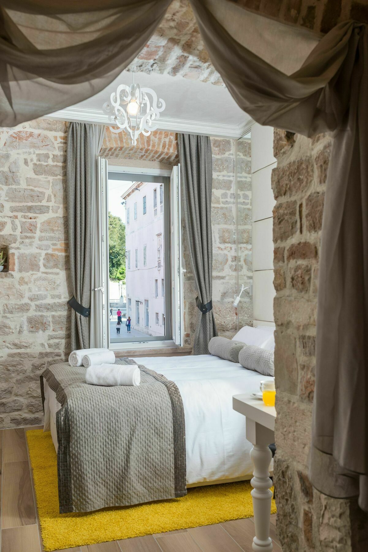 Zara Palace - Design Rooms מראה חיצוני תמונה