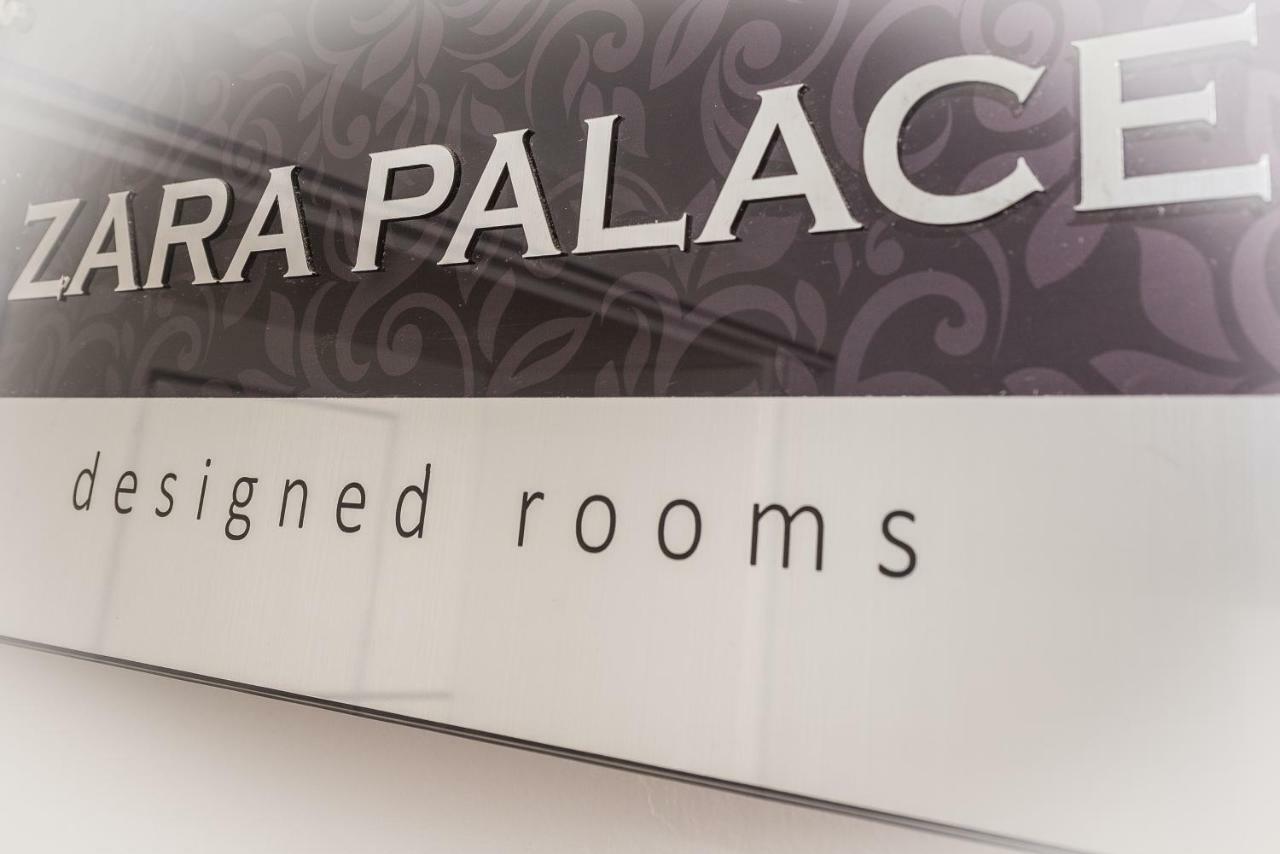 Zara Palace - Design Rooms מראה חיצוני תמונה
