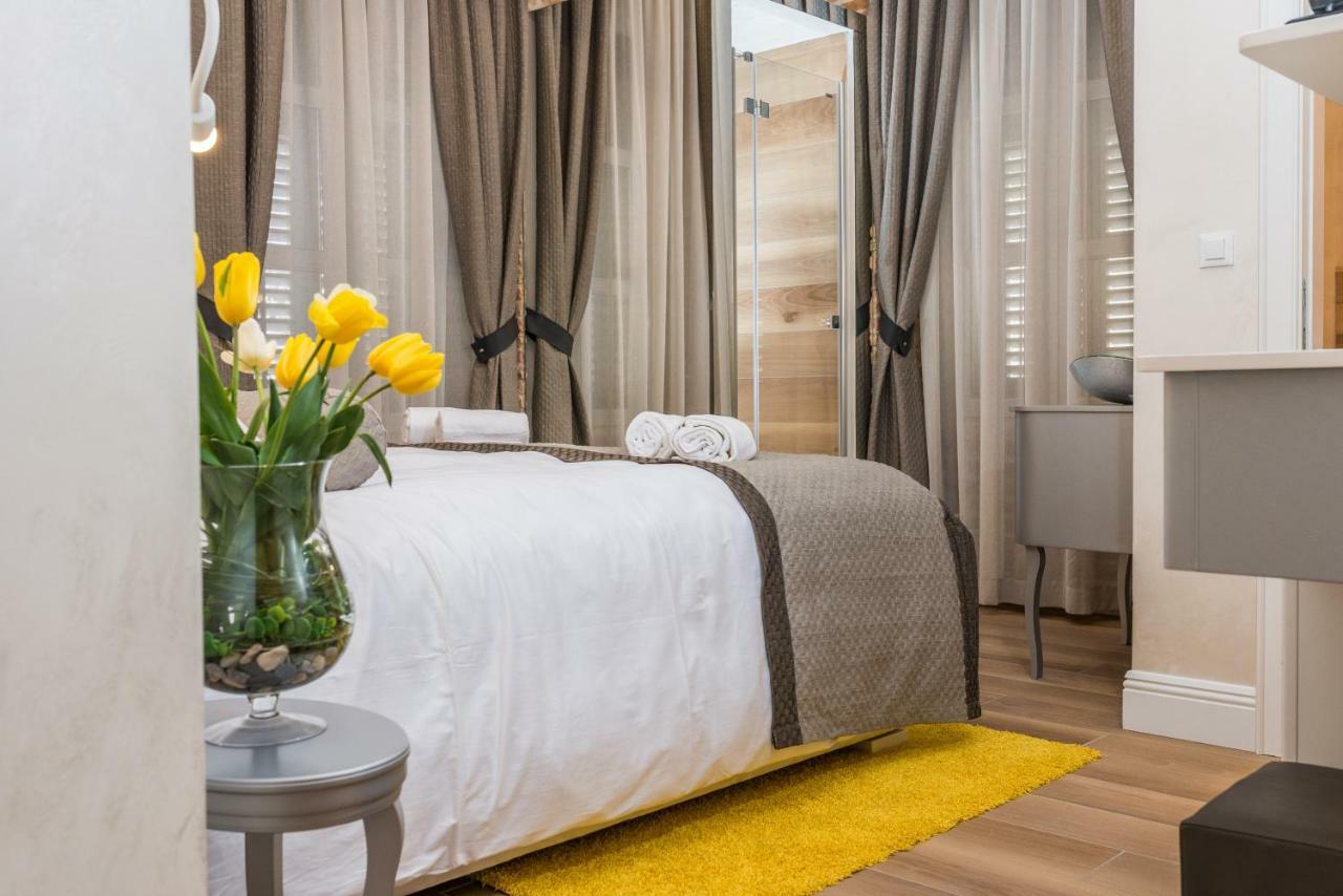 Zara Palace - Design Rooms מראה חיצוני תמונה