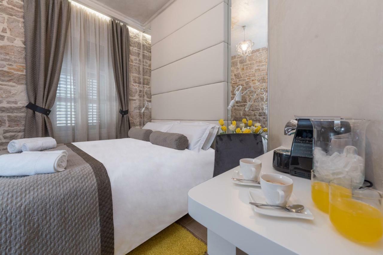 Zara Palace - Design Rooms מראה חיצוני תמונה