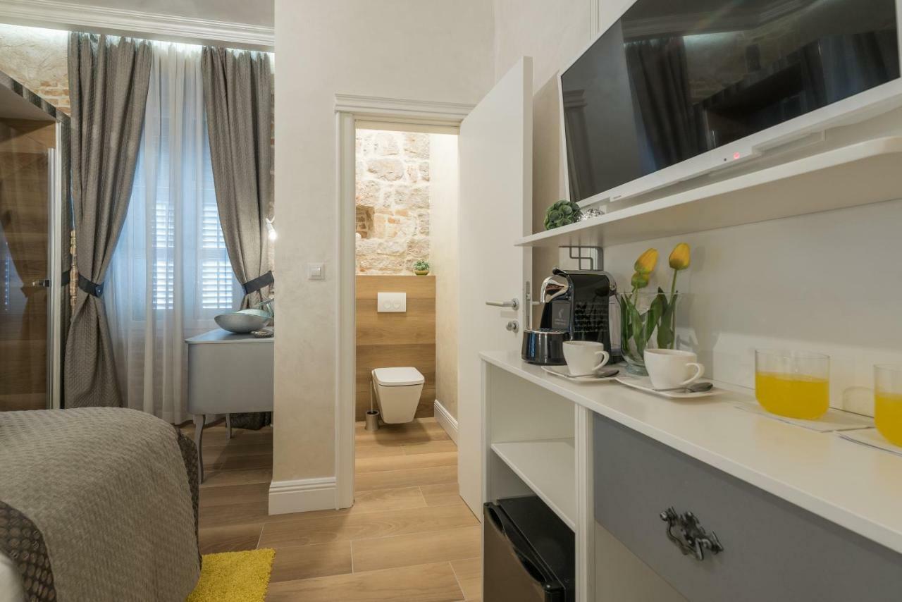 Zara Palace - Design Rooms מראה חיצוני תמונה
