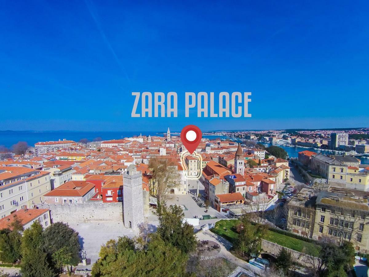 Zara Palace - Design Rooms מראה חיצוני תמונה